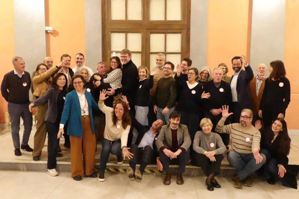 Convention annuale Microlab