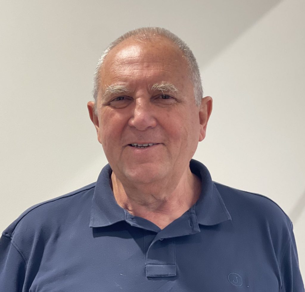 Giuseppe Di Girolamo