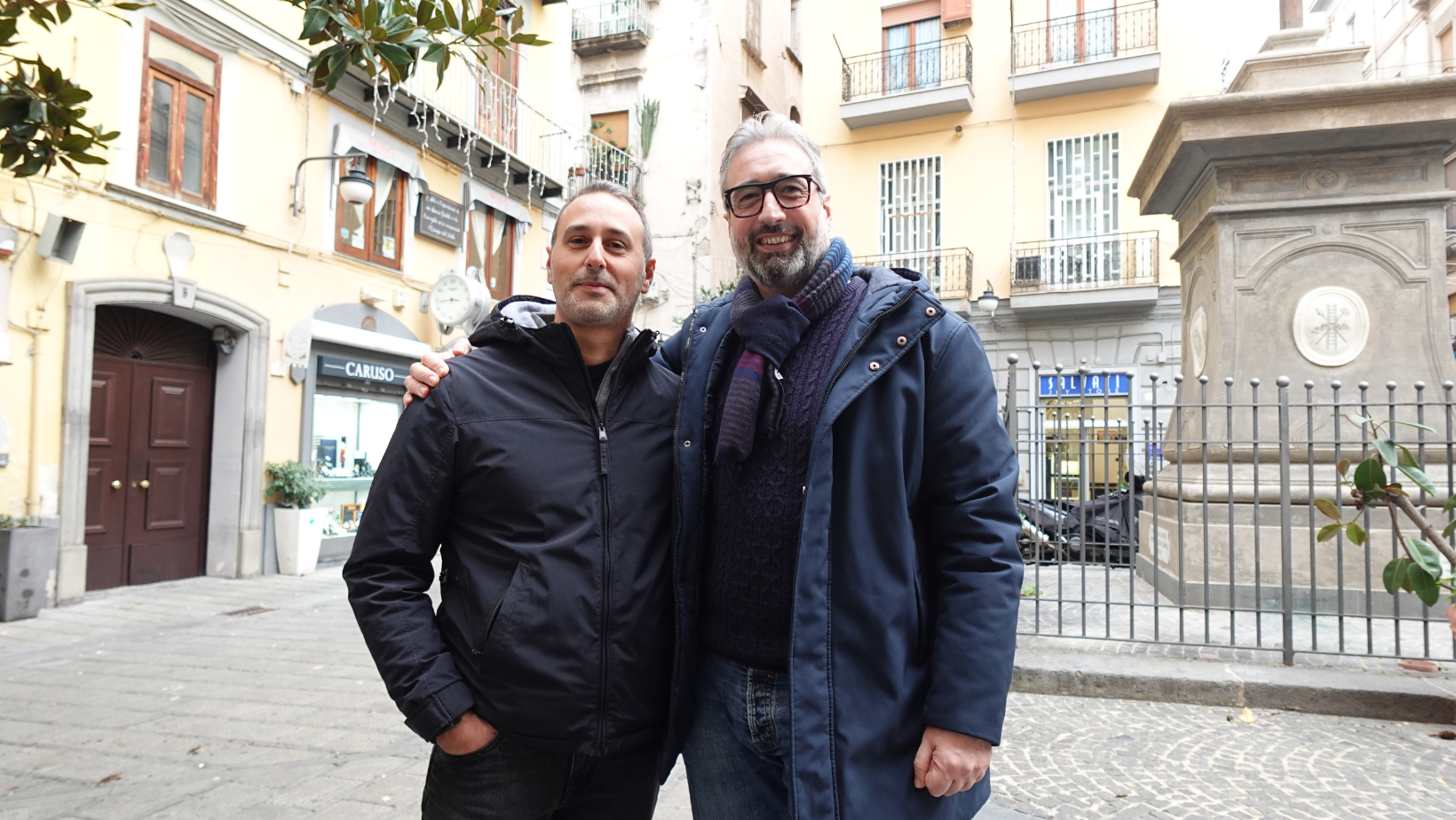 Un’idea che prende forma: Raffaele e il mentoring Microlab