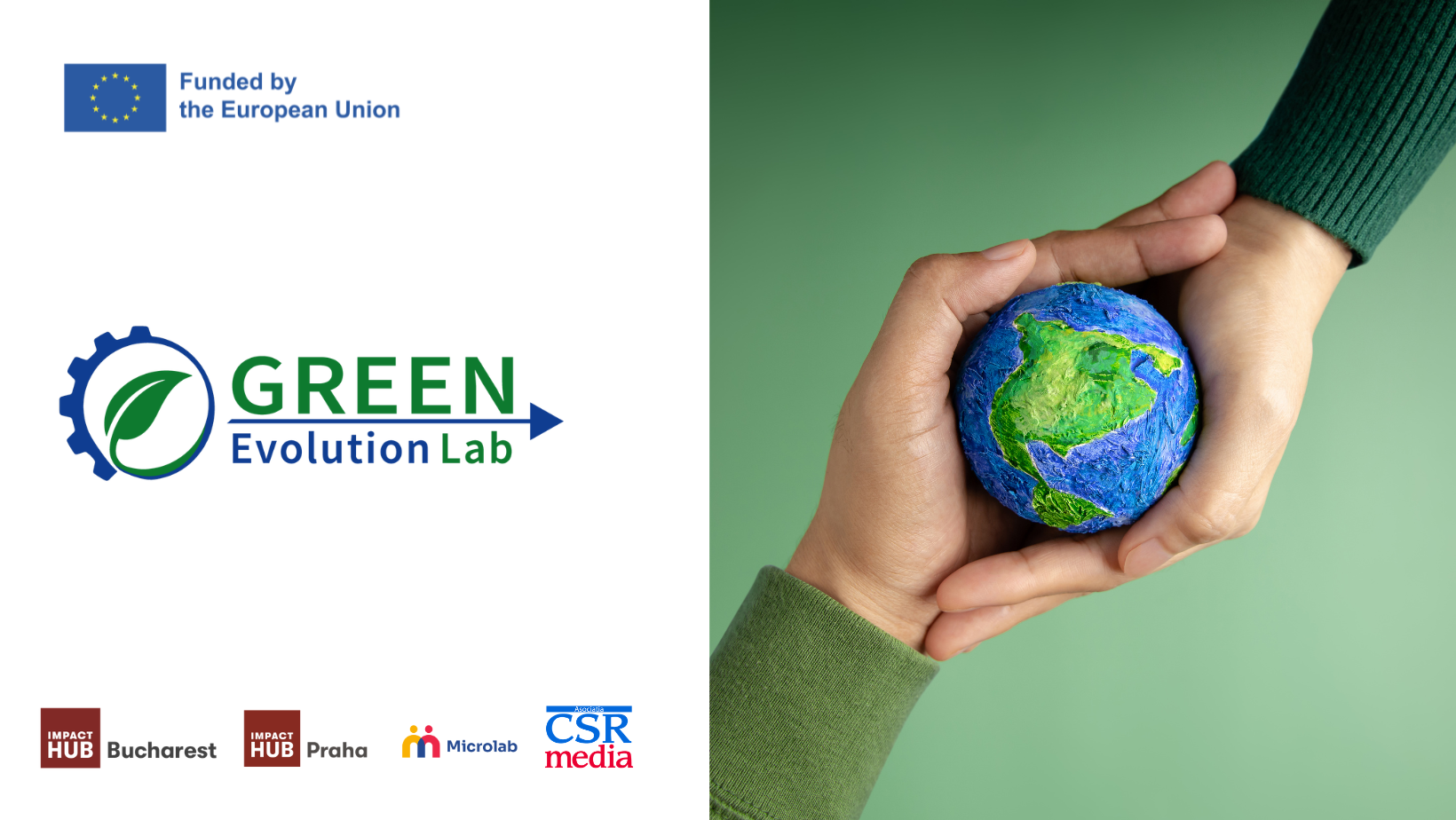 Dalla sostenibilità all’azione: scopri Green Evolution Lab