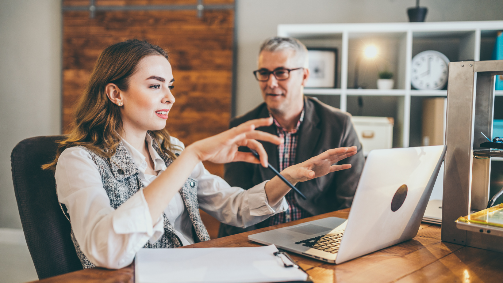 Mentorship e disorientamento: quando un’idea non basta (ma il percorso conta)