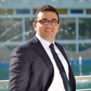 Alfredo Di Nola