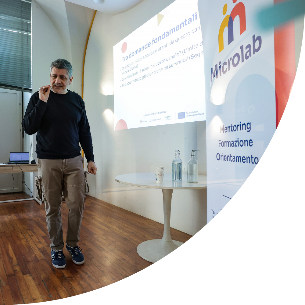 formazione business